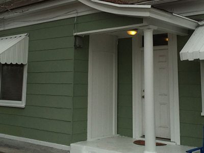 Salt Lake Exterior Painting