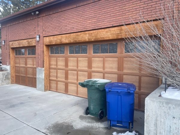 Residential Staining Project Preview Image 2