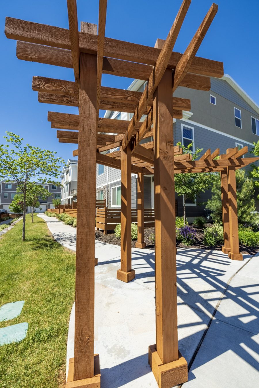 Community Recreation Area Painting Preview Image 2