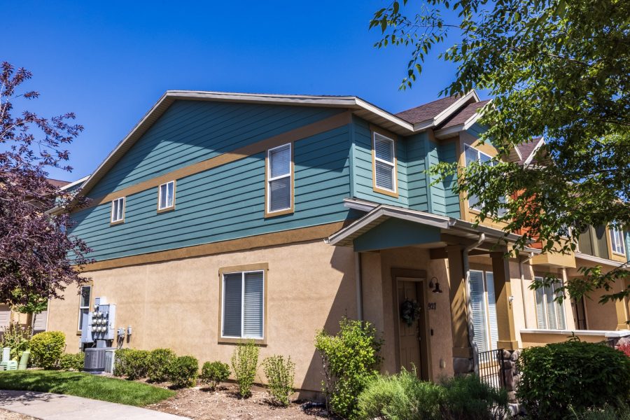 Farmington Crossing HOA After Painting Preview Image 1