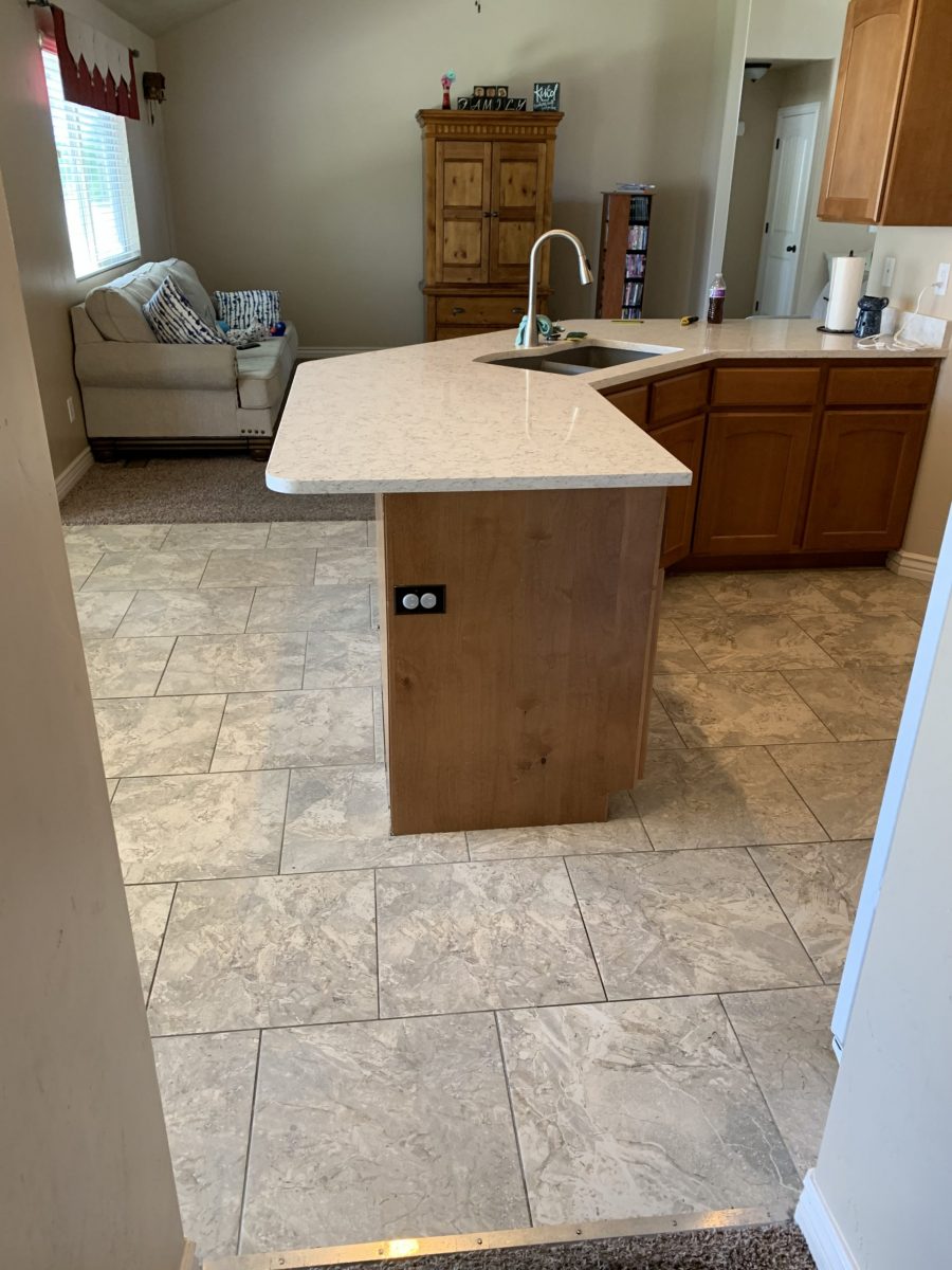 Kitchen Cabinet Before Preview Image 10