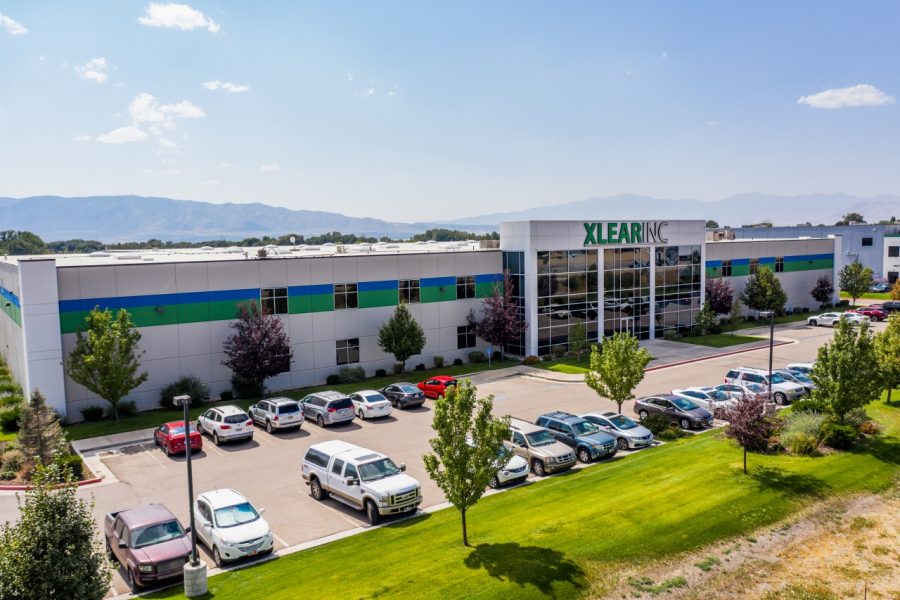 Front of Xlear with new paint Preview Image 2