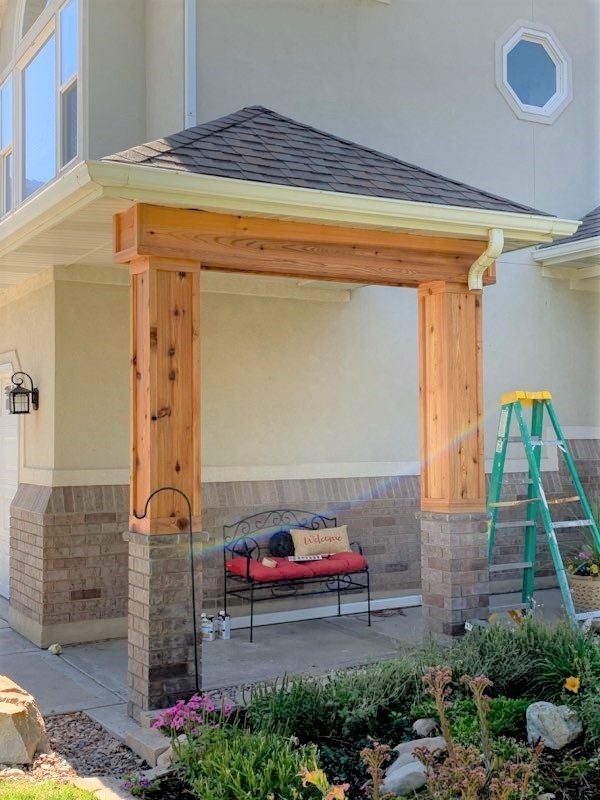 Wood Staining Preview Image 4