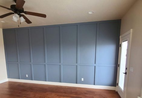 Home Interior Revitalization