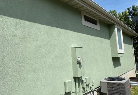 Exterior Painting
