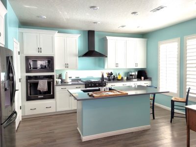 Residential Kitchen Update