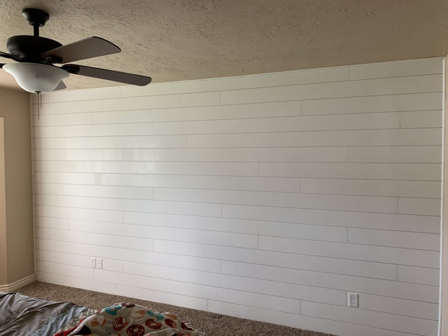 Shiplap Installation Preview Image 4