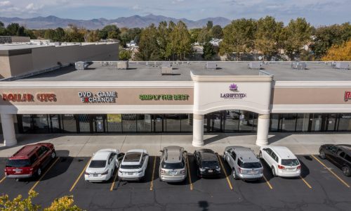 After Exterior Painting