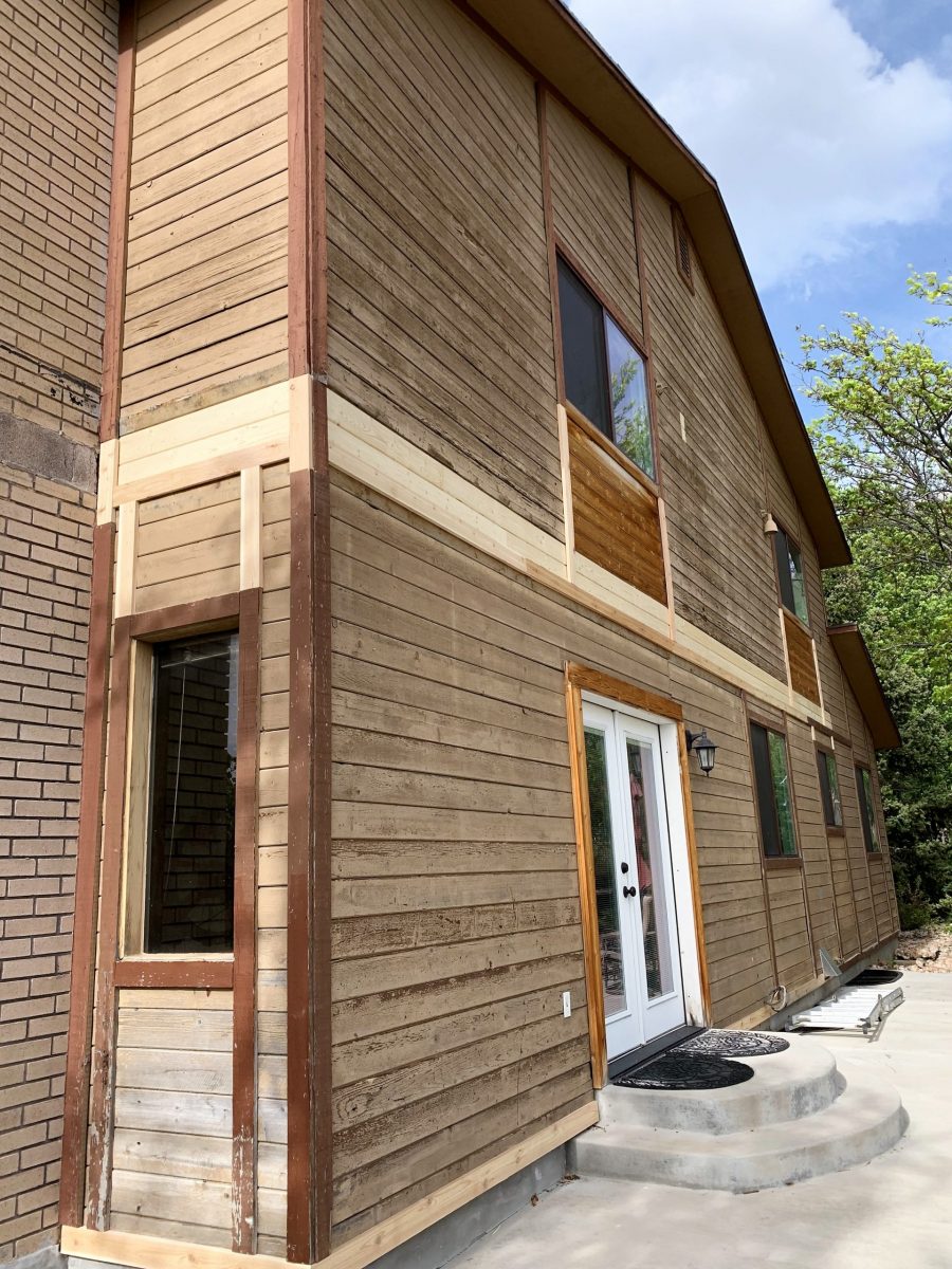 Siding Repairs Preview Image 3