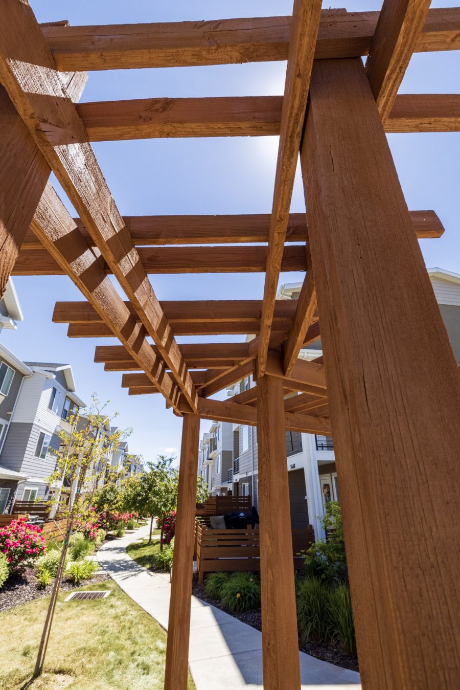 Wood Staining Preview Image 1