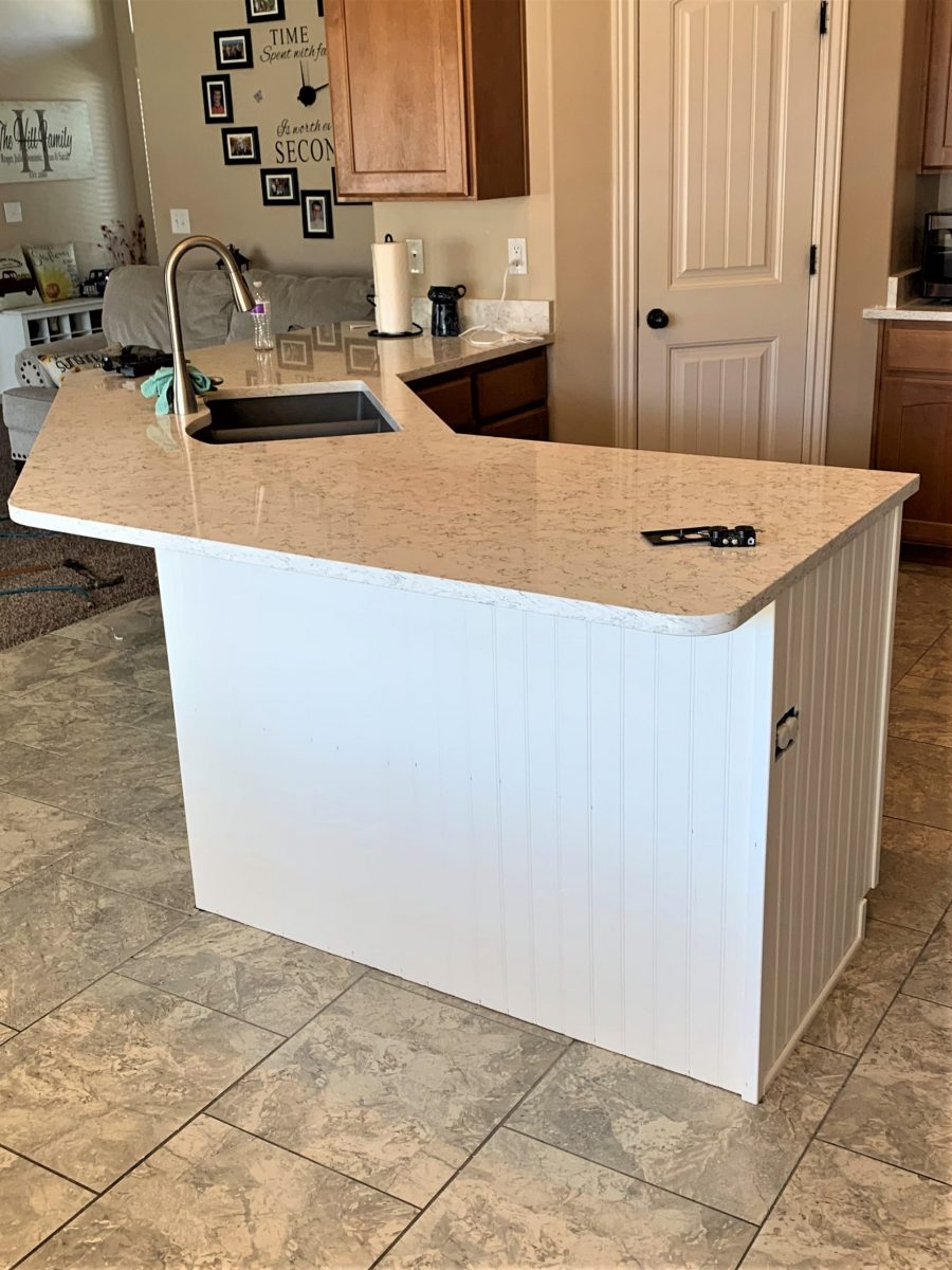 Kitchen Beadboard Preview Image 8