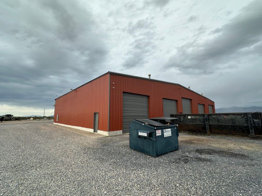 Warehouse After Preview Image 3