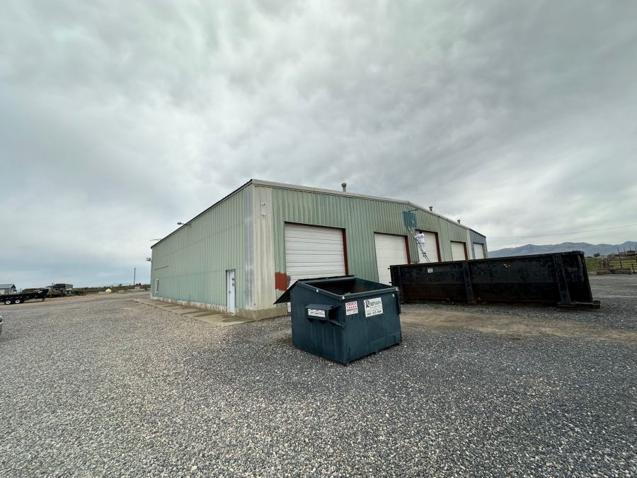 Warehouse Before Preview Image 1