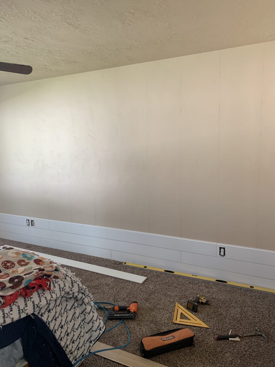 Shiplap Installation Preview Image 2