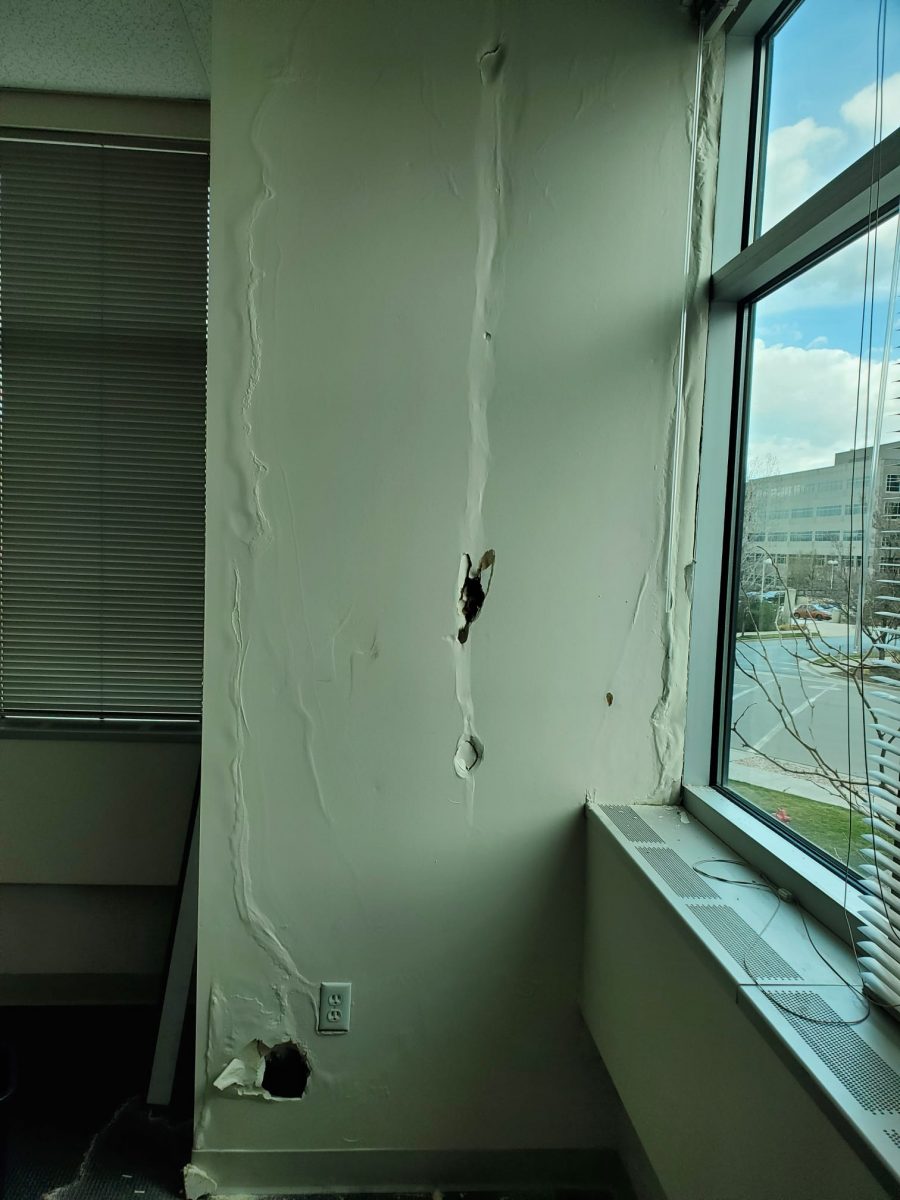 Hole In Wall (Before) Preview Image 3