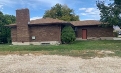 No contrast and no detail