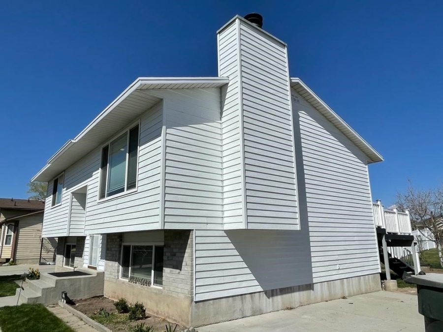 After Siding Painting Preview Image 2