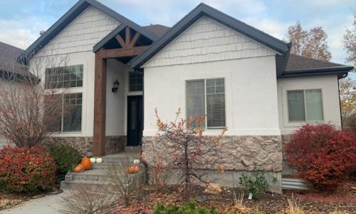 Residential after photo three