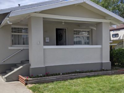 Salt Lake City Exterior Painting Professionals