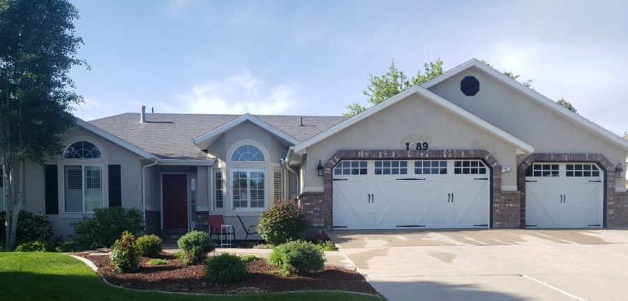 Before Exterior Painting Preview Image 1