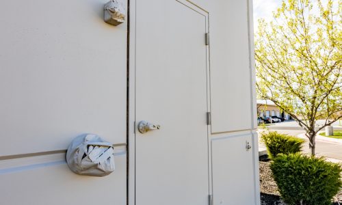 Meticulous Prep Work