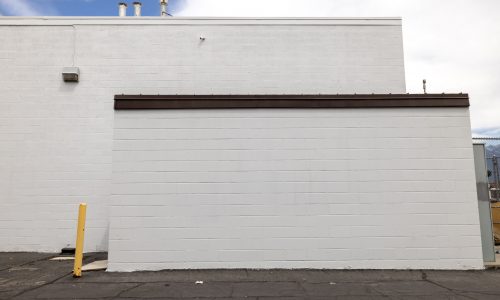 Completely Clean Finish