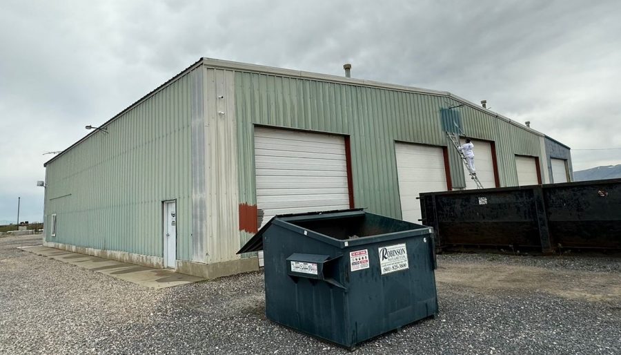 Warehouse Before Preview Image 2