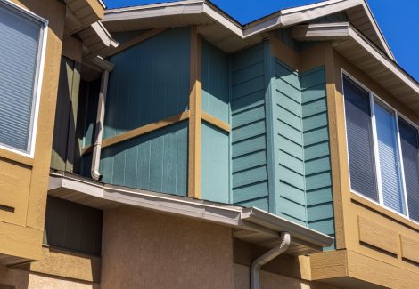 Farmington HOA After Painting