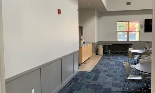 Community Room