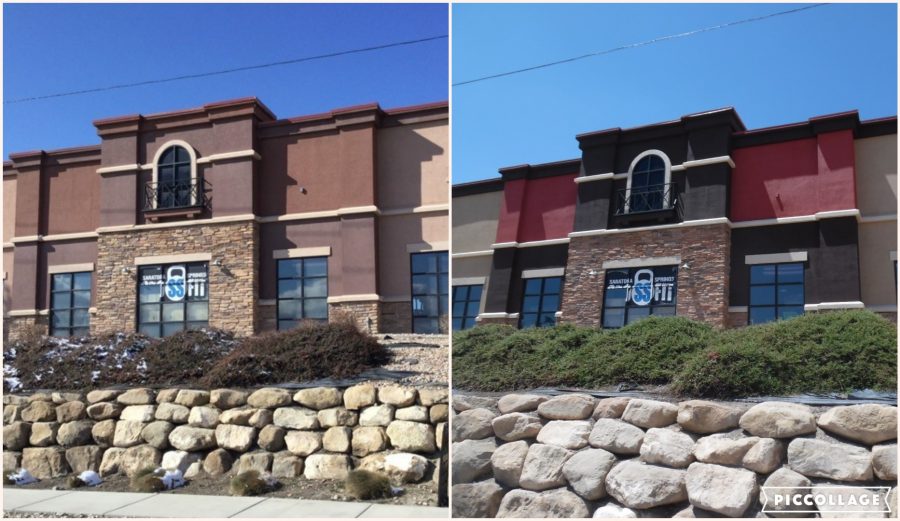 Charles Shen Collage before and after street side 06082020 Preview Image 1