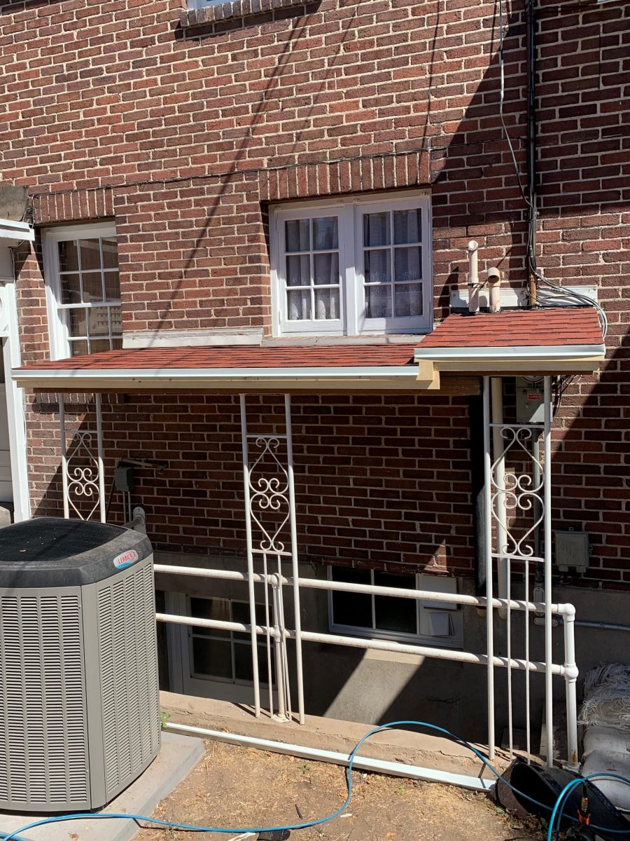 Roof Begins Preview Image 3