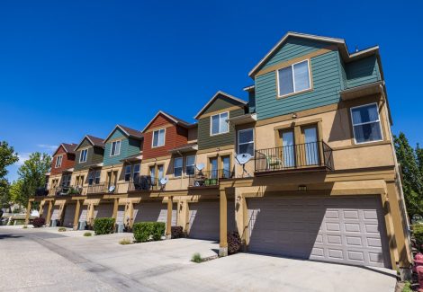 HOA Painting