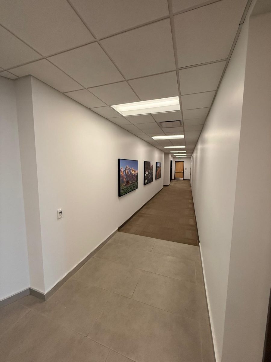 office hallway Preview Image 3