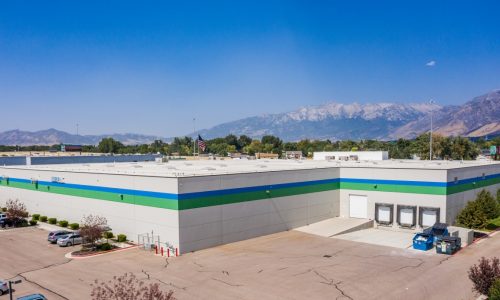 Full Exterior Makeover