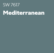 color swatch mediterranean Preview Image 3