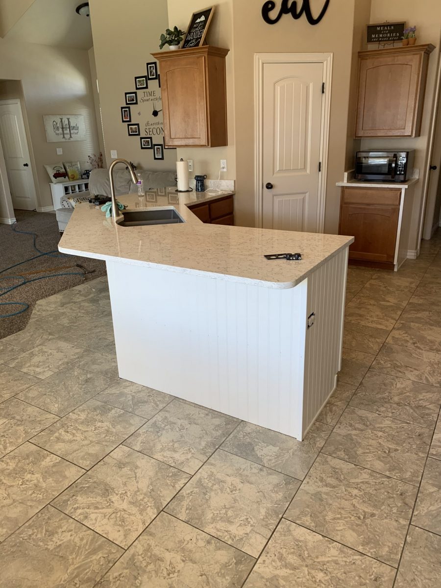 Kitchen Beadboard Preview Image 9