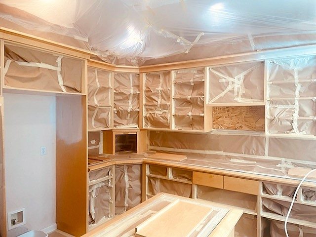 kitchen Before Photo Preview Image 1