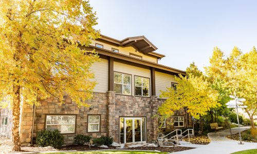 Colors for Exterior Painting