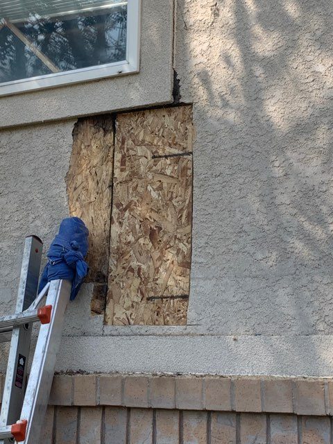 Handyman Stucco Repair Preview Image 5