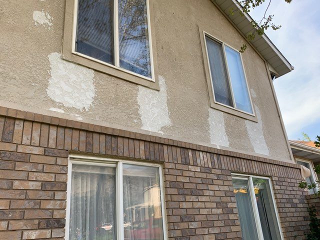 Exterior Stucco Repairs Preview Image 7
