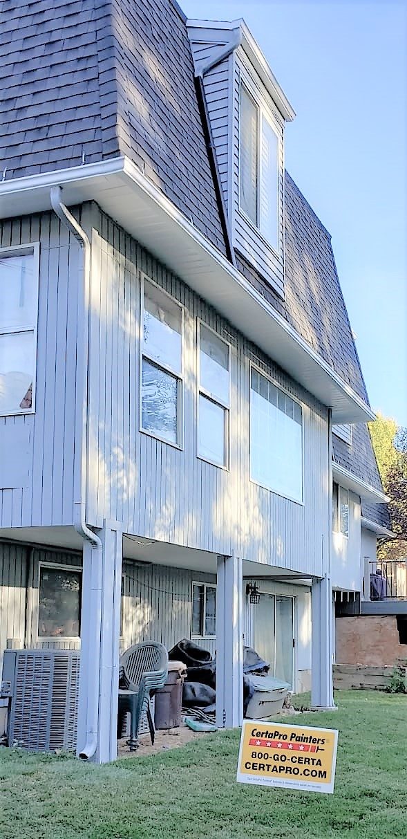 Back of home refinished Preview Image 5