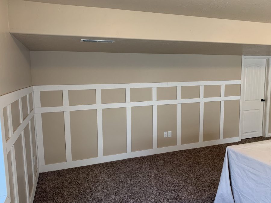 Common Room Wainscoting Preview Image 21