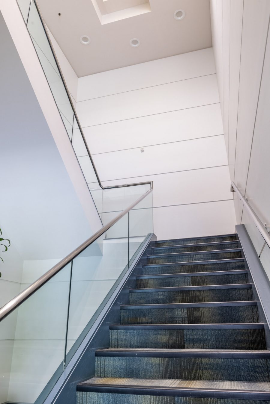 Commercial Painting Project Preview Image 3