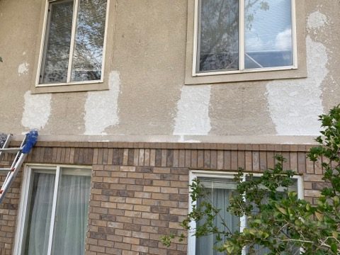 Bonded Stucco Repairs Preview Image 6