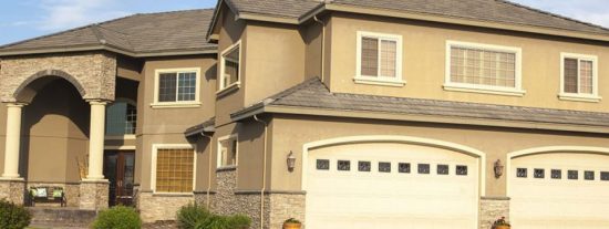 Painting to Match Your Home's Exterior Architectural Style