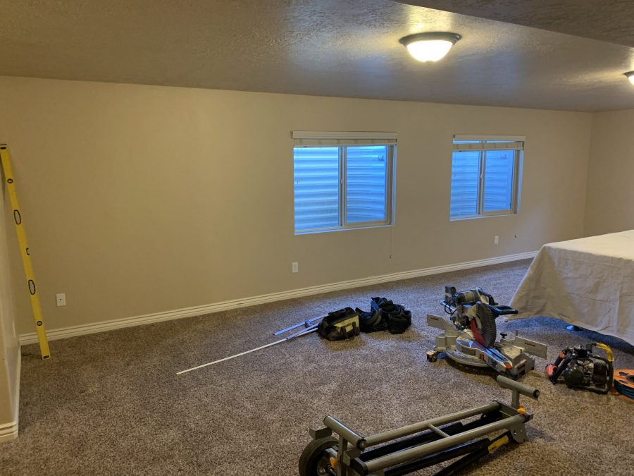 Common Room Wainscoting Preview Image 16