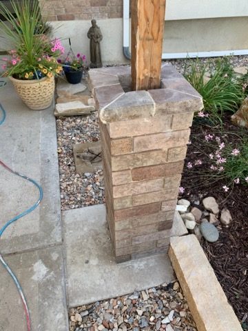 Brick Work Preview Image 6