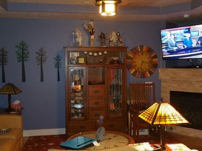 Sandy, UT Interior Painting