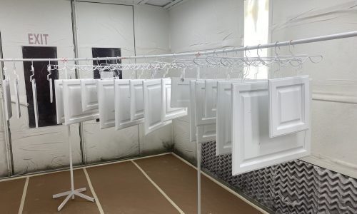 CertaPro Professional Booth