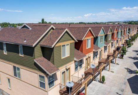 HOA Painters